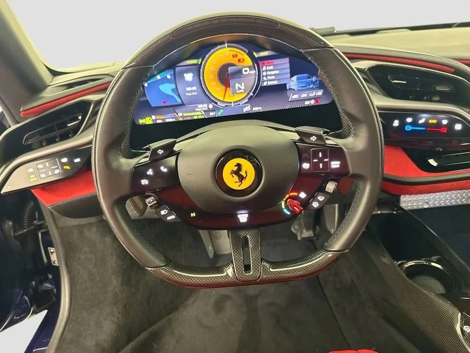 2023 Ferrari SF90 Spider - Image 14 of 20