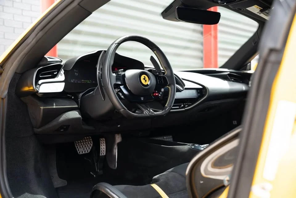 2023 Ferrari SF90 Stradale - Image 14 of 18