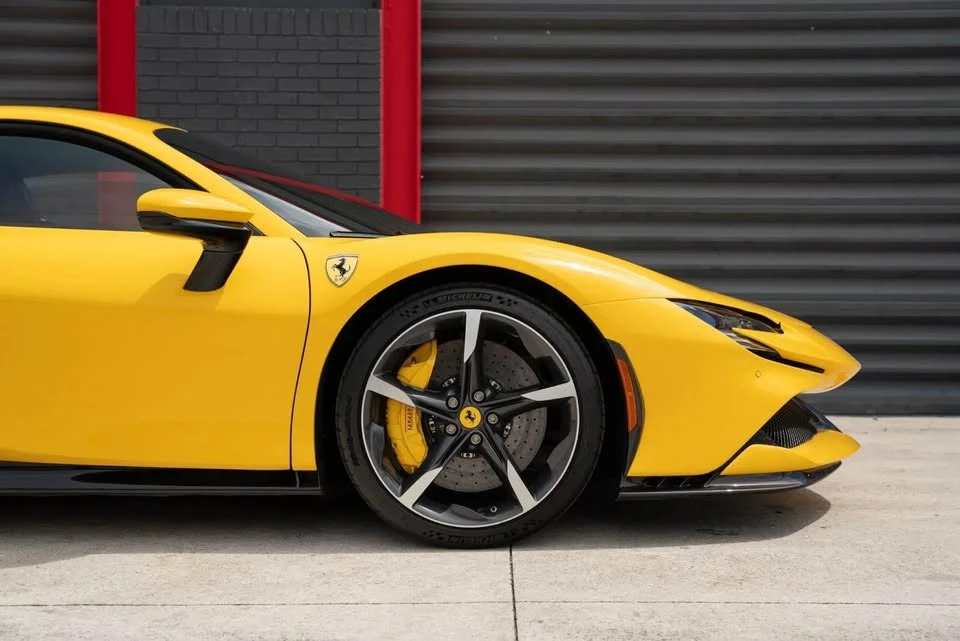 2023 Ferrari SF90 Stradale - Image 2 of 18