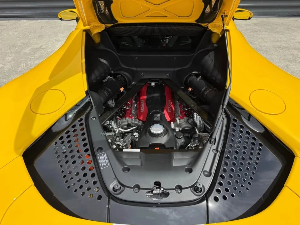 2023 Ferrari SF90 Stradale - Image 13 of 18
