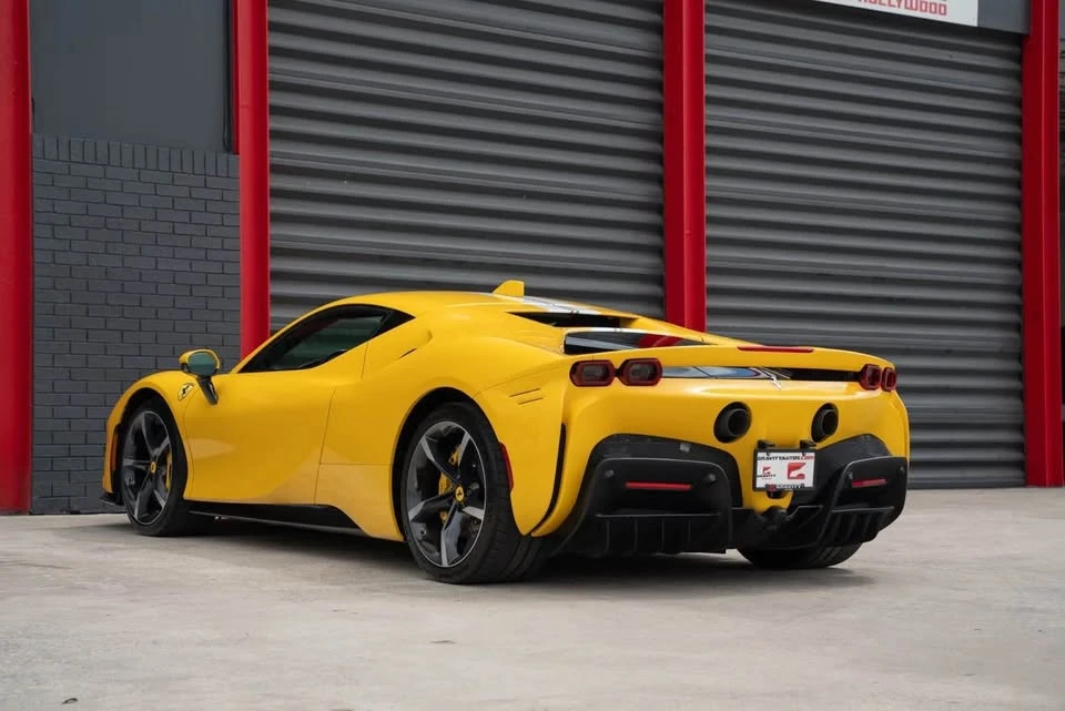 2023 Ferrari SF90 Stradale - Image 6 of 18