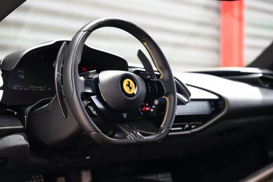 2023 Ferrari SF90 Stradale - Image 17 of 18