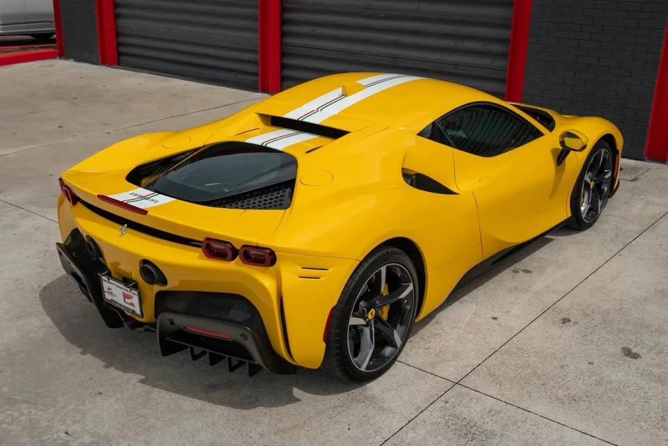 2023 Ferrari SF90 Stradale - Image 5 of 18