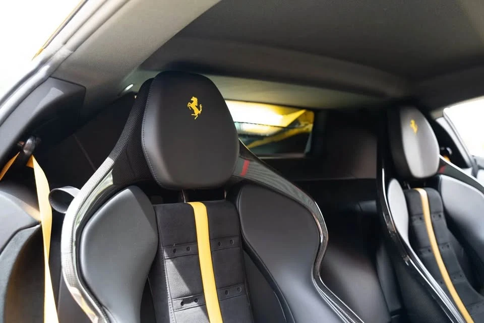 2023 Ferrari SF90 Stradale - Image 16 of 18