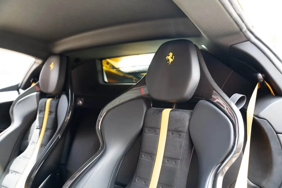 2023 Ferrari SF90 Stradale - Image 15 of 18