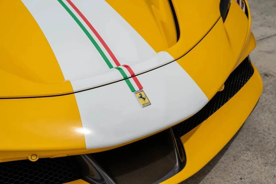 2023 Ferrari SF90 Stradale - Image 9 of 18