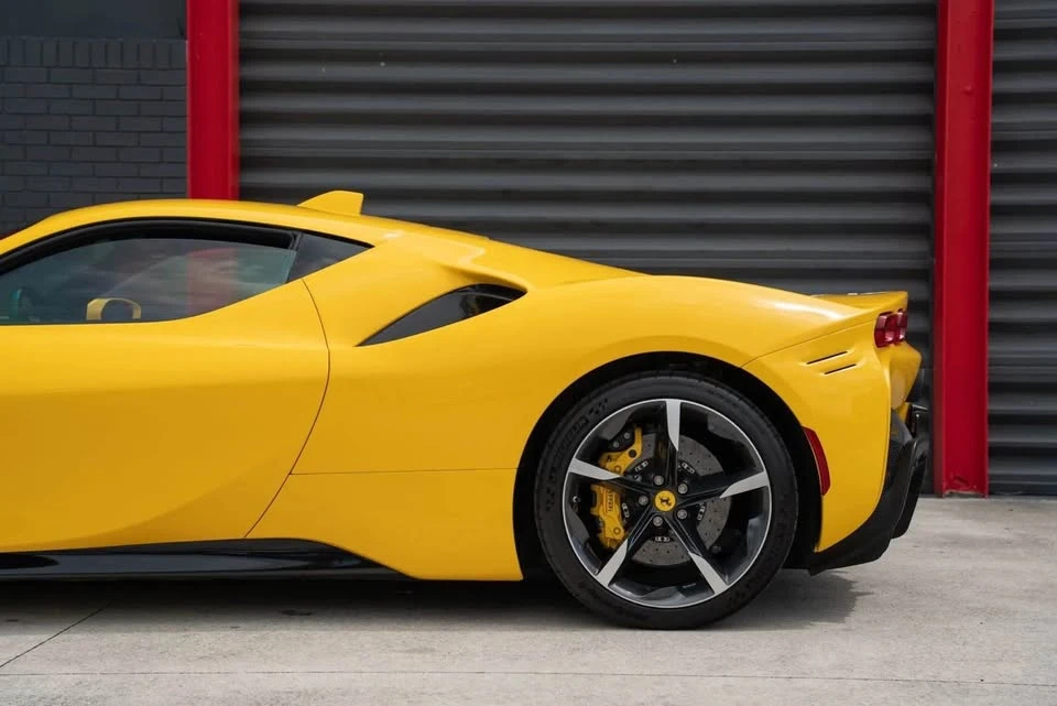2023 Ferrari SF90 Stradale - Image 12 of 18