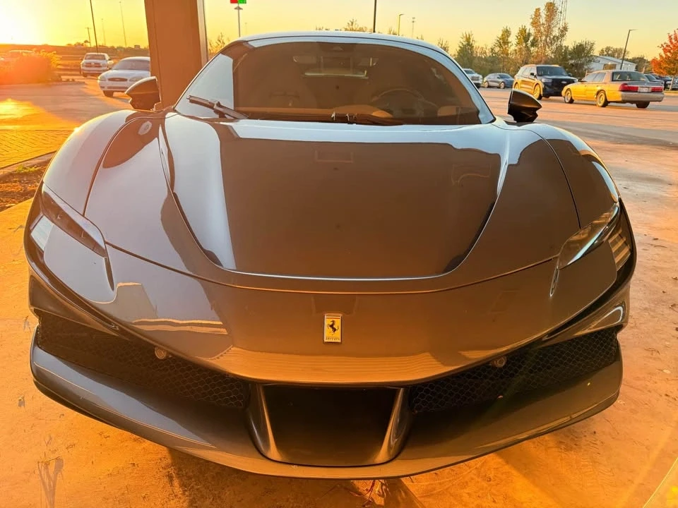 2023 Ferrari SF90 Stradale - Image 2 of 20