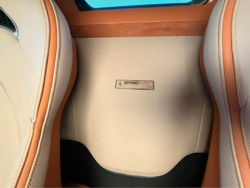 2023 Ferrari SF90 Stradale - Image 17 of 20
