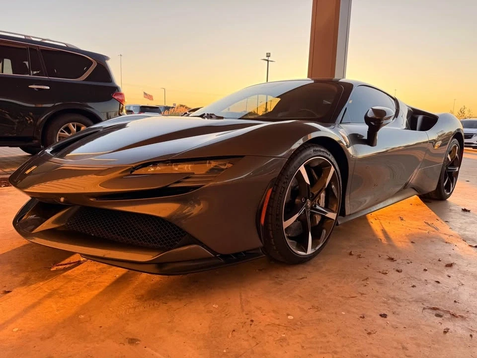2023 Ferrari SF90 Stradale - Image 3 of 20