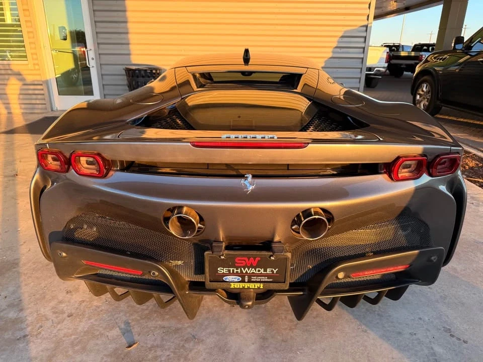 2023 Ferrari SF90 Stradale - Image 6 of 20