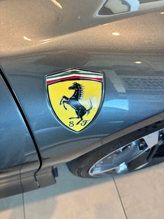 2023 Ferrari SF90 Stradale - Image 11 of 12