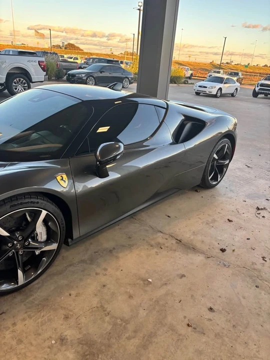 2023 Ferrari SF90 Stradale - Image 2 of 12