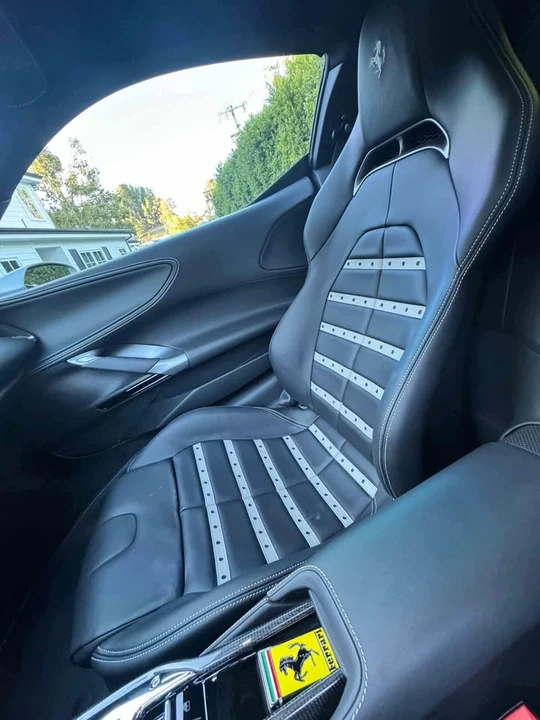 2023 Ferrari SF90 Stradale - Image 8 of 8