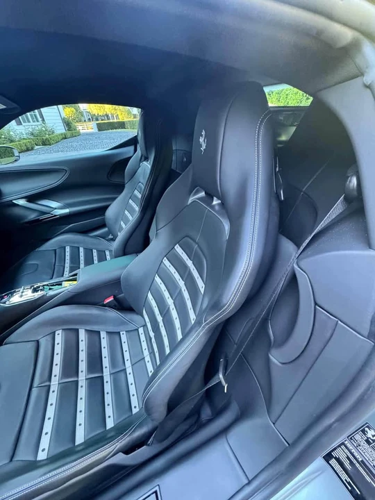2023 Ferrari SF90 Stradale - Image 6 of 8