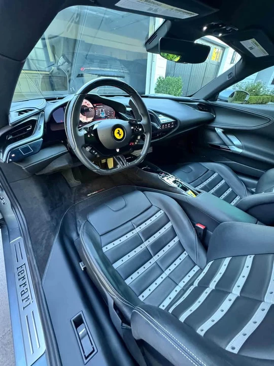 2023 Ferrari SF90 Stradale - Image 7 of 8