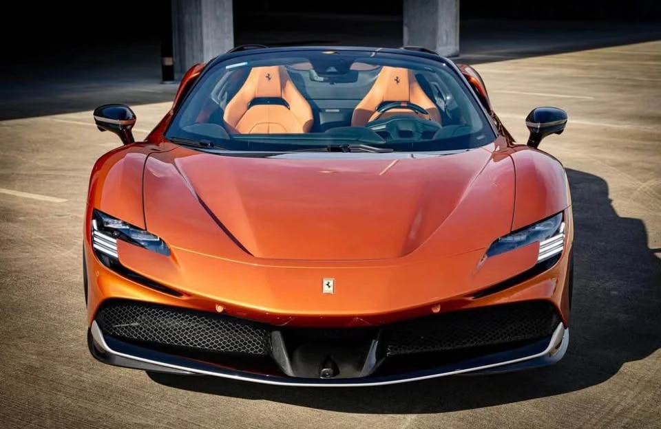 2023 Ferrari SF90 Stradale - Image 2 of 19