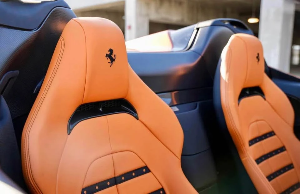 2023 Ferrari SF90 Stradale - Image 19 of 19