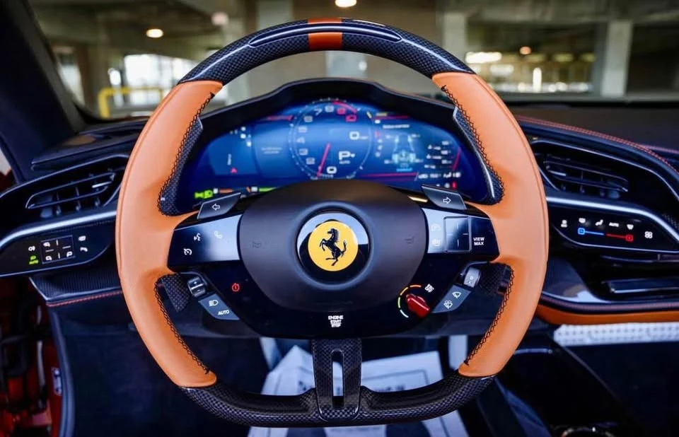 2023 Ferrari SF90 Stradale - Image 12 of 19