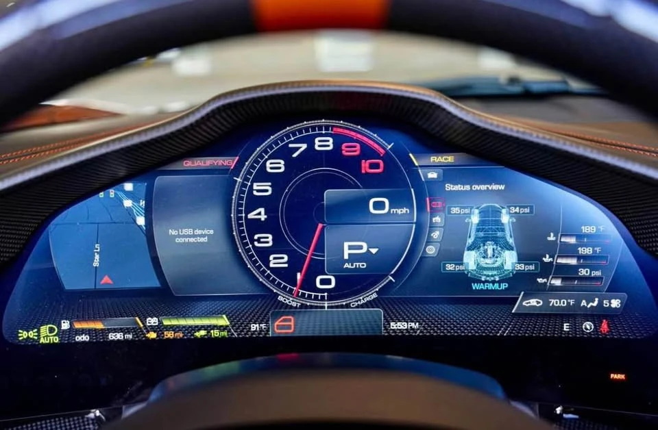 2023 Ferrari SF90 Stradale - Image 15 of 19