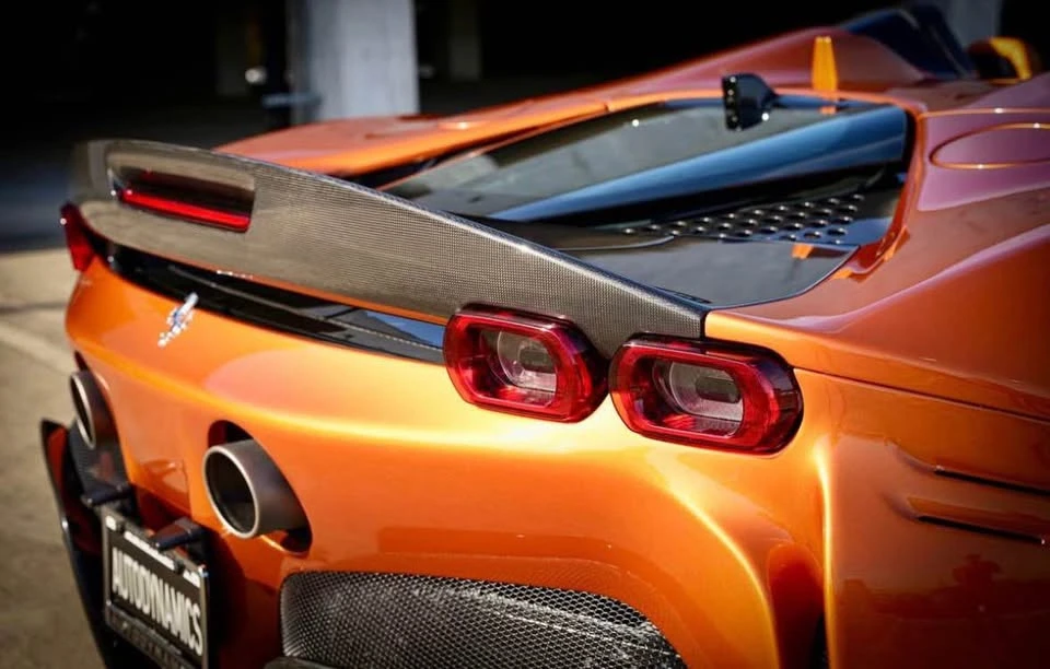 2023 Ferrari SF90 Stradale - Image 6 of 19