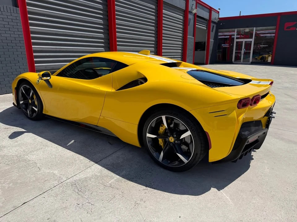 2023 Ferrari SF90 Stradale - Image 4 of 11