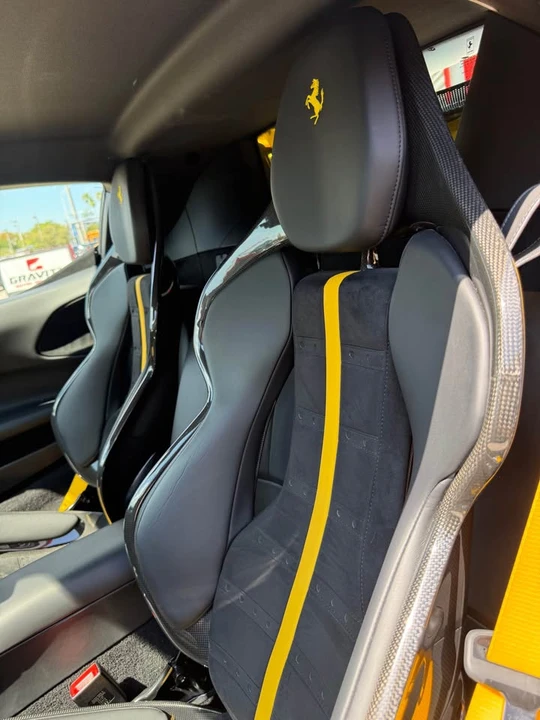 2023 Ferrari SF90 Stradale - Image 9 of 11