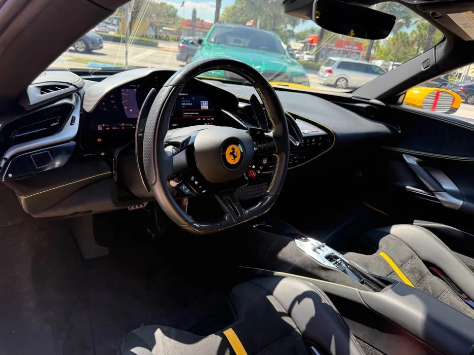 2023 Ferrari SF90 Stradale - Image 8 of 11