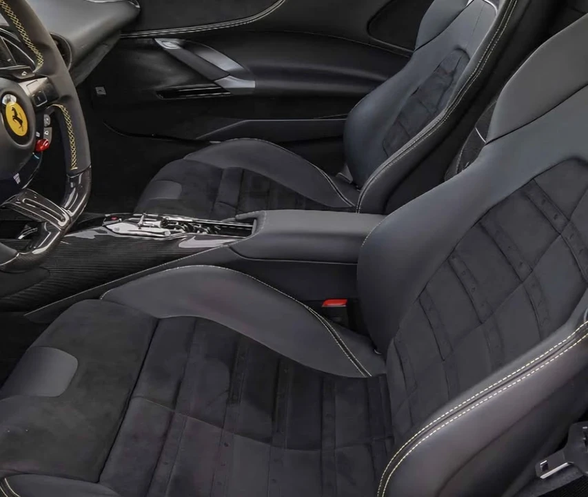 2023 Ferrari SF90 Stradale - Image 3 of 6