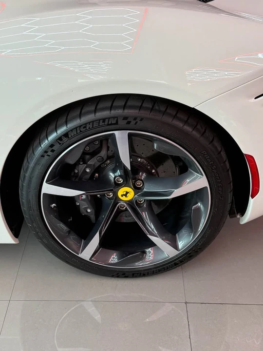 2023 Ferrari SF90 Stradale - Image 5 of 19