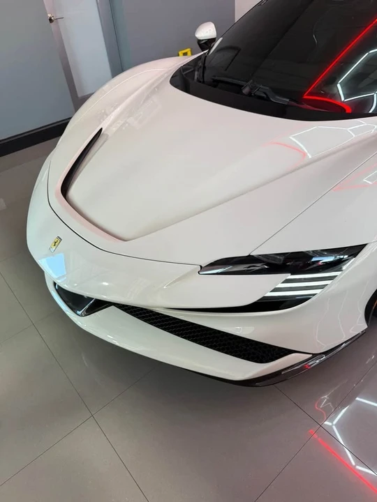 2023 Ferrari SF90 Stradale - Image 19 of 19