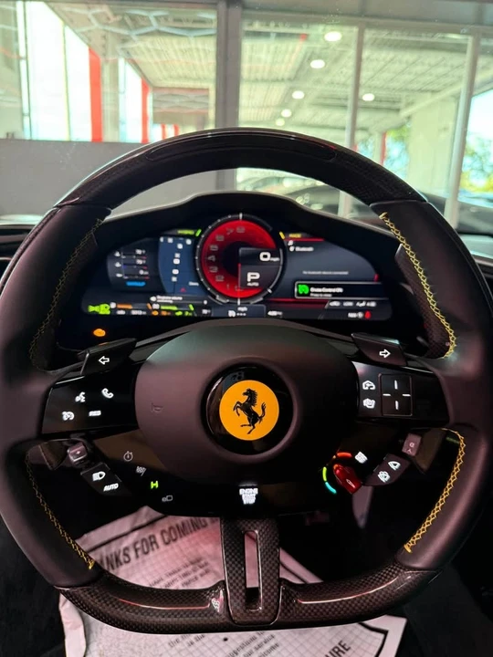 2023 Ferrari SF90 Stradale - Image 17 of 19
