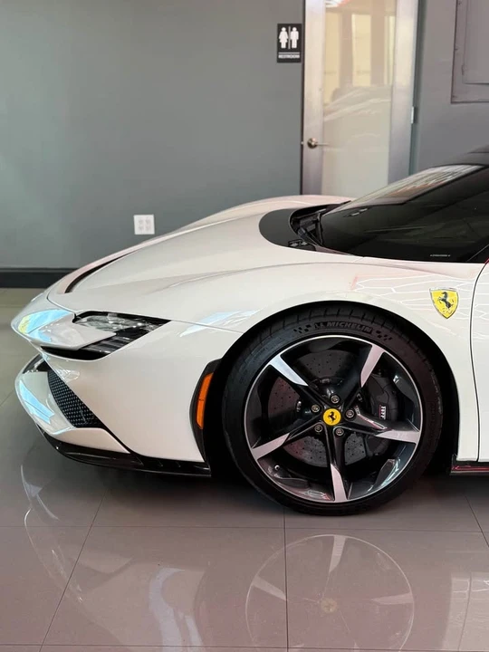 2023 Ferrari SF90 Stradale - Image 3 of 19