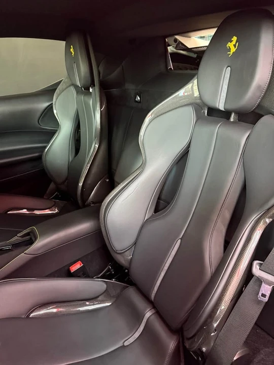 2023 Ferrari SF90 Stradale - Image 16 of 19