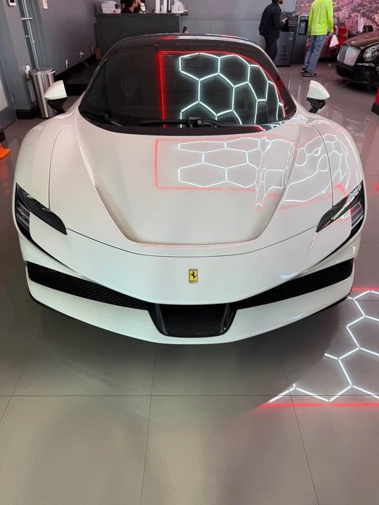 2023 Ferrari SF90 Stradale - Image 2 of 19