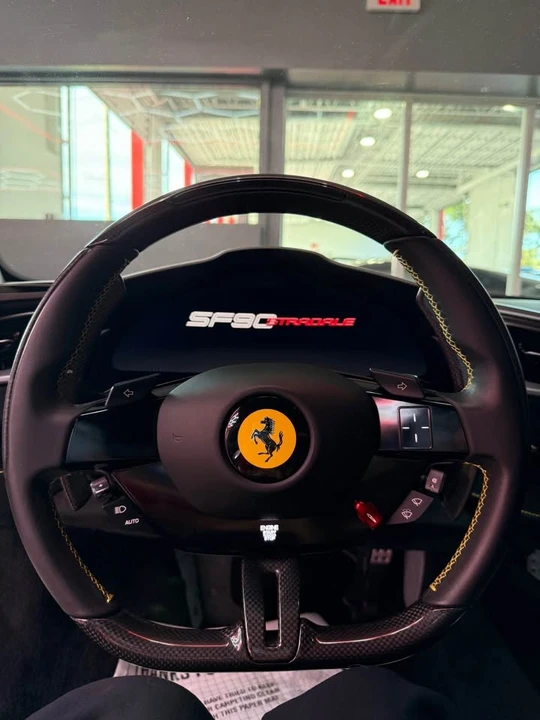2023 Ferrari SF90 Stradale - Image 13 of 19