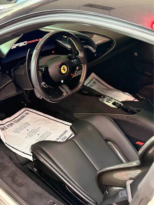 2023 Ferrari SF90 Stradale - Image 12 of 19