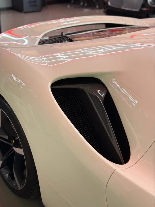 2023 Ferrari SF90 Stradale - Image 10 of 19