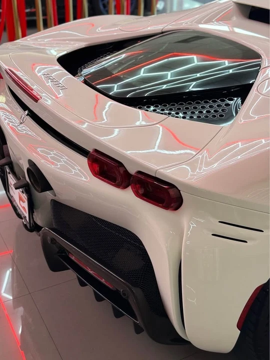 2023 Ferrari SF90 Stradale - Image 9 of 19
