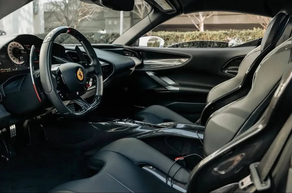 2023 Ferrari SF90 Spider - Image 15 of 20