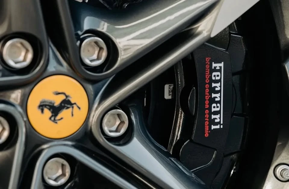 2023 Ferrari SF90 Spider - Image 7 of 20