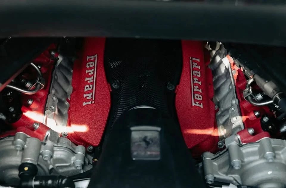 2023 Ferrari SF90 Spider - Image 12 of 20