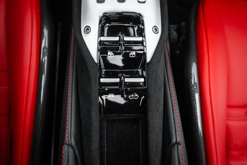 2023 Ferrari SF90 Spider - Image 15 of 18