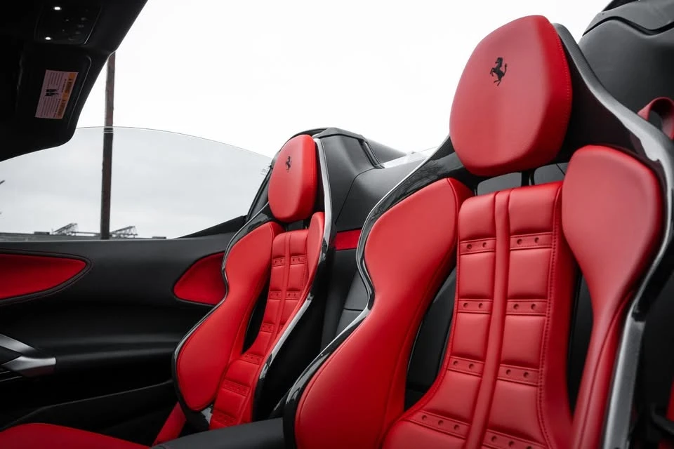 2023 Ferrari SF90 Spider - Image 17 of 18