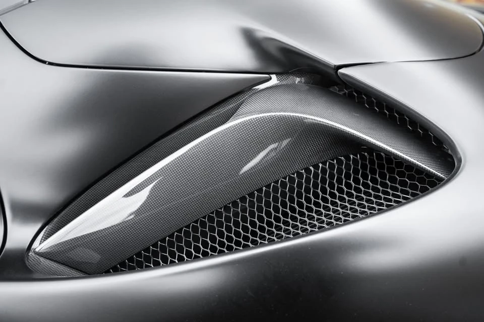 2023 Ferrari SF90 Spider - Image 5 of 18