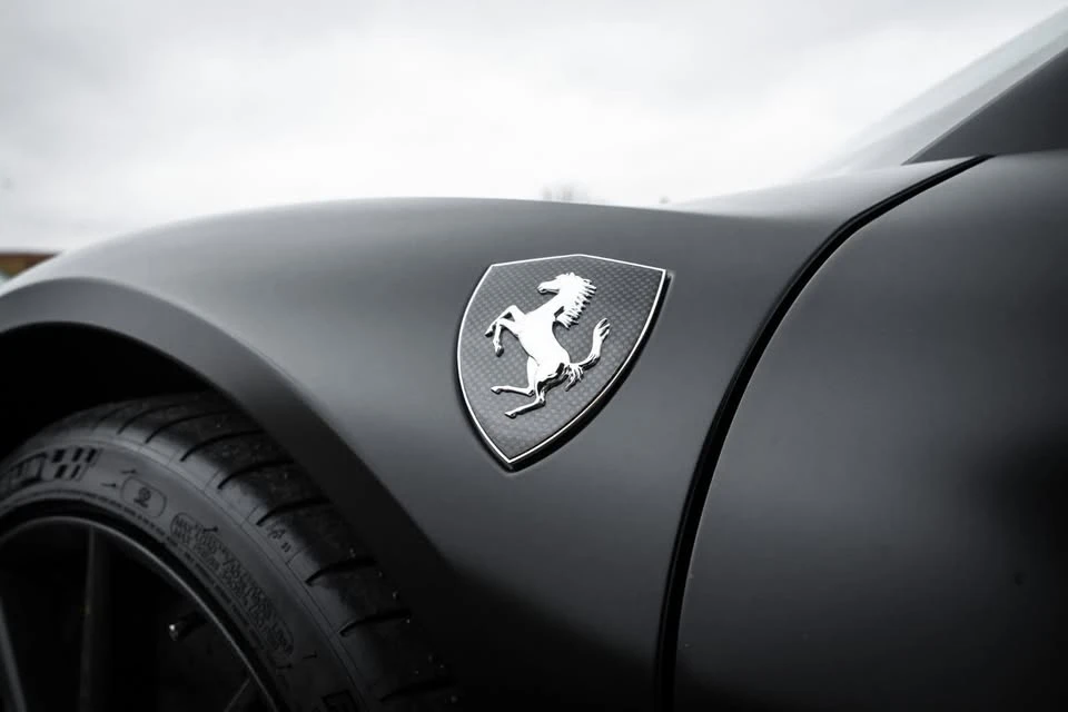 2023 Ferrari SF90 Spider - Image 4 of 18