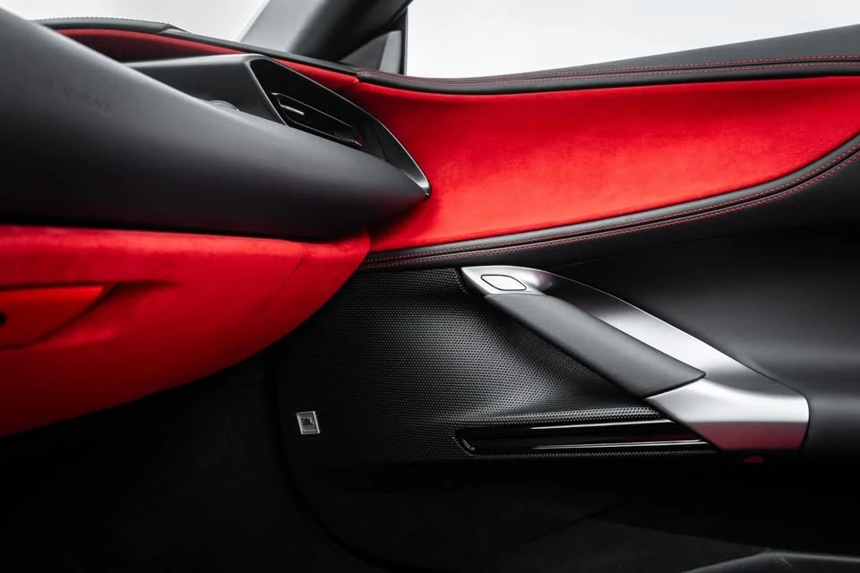 2023 Ferrari SF90 Spider - Image 16 of 18