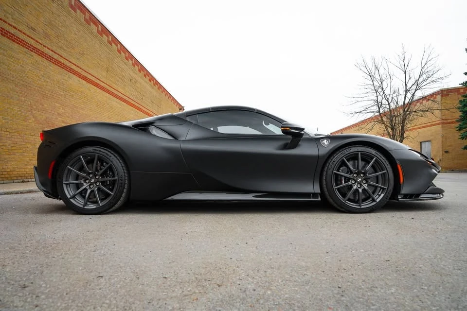 2023 Ferrari SF90 Spider - Image 2 of 18