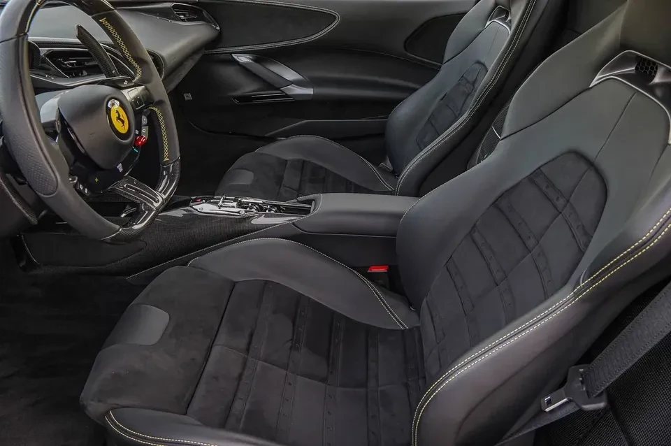 2023 Ferrari SF90 Spider - Image 19 of 20
