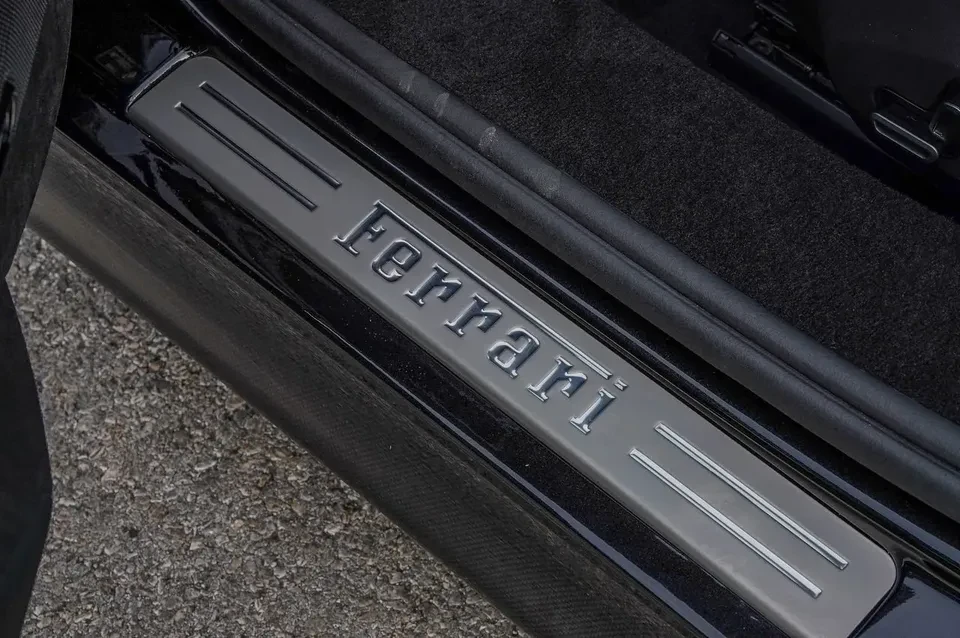 2023 Ferrari SF90 Spider - Image 8 of 20